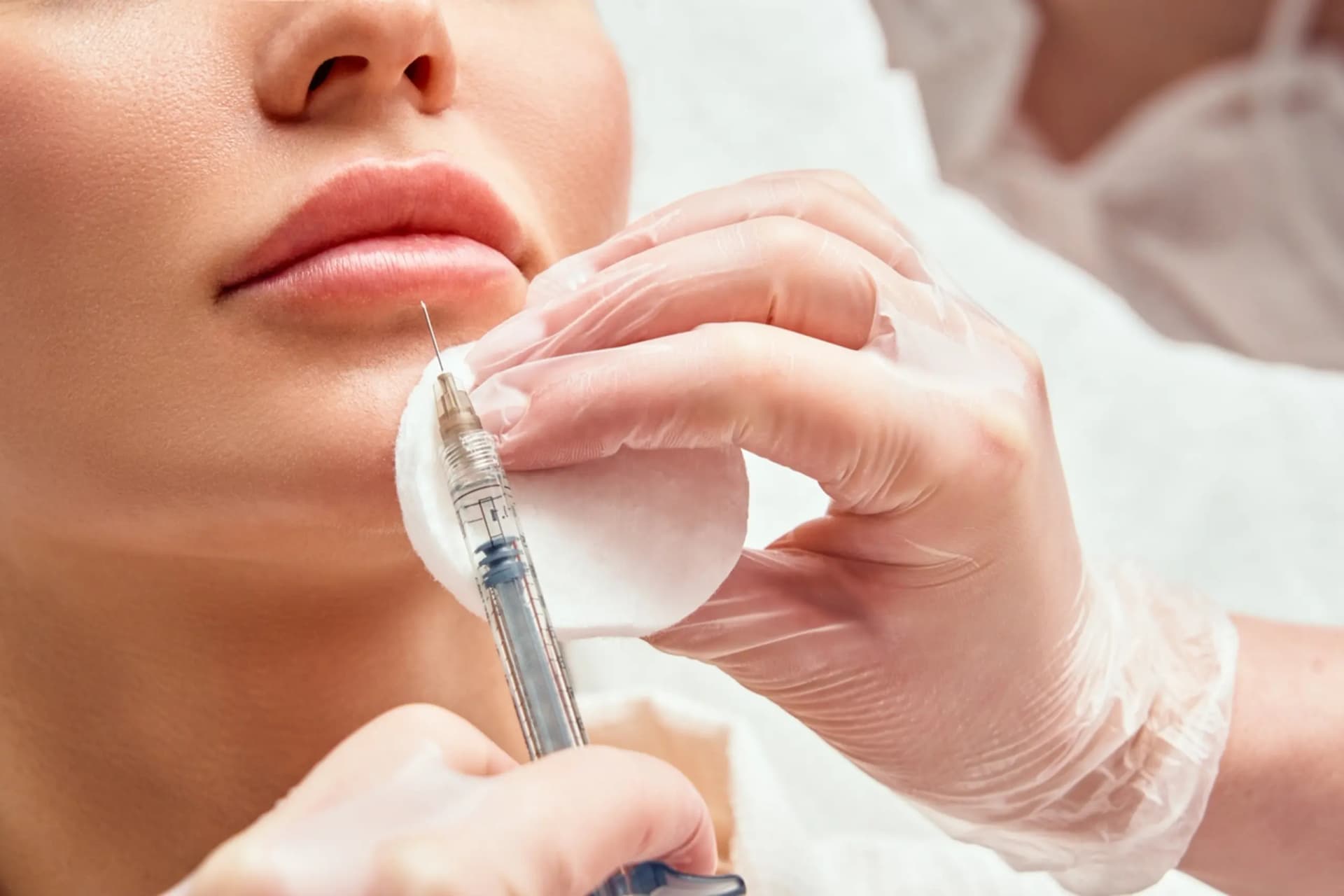 Botox Nürnberg: Glatte Haut, die begeistert