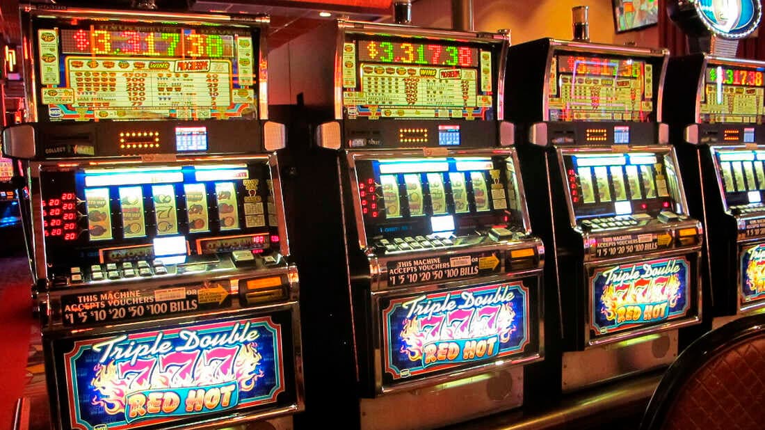 Online-Casinos bequem von zu Hause aus
