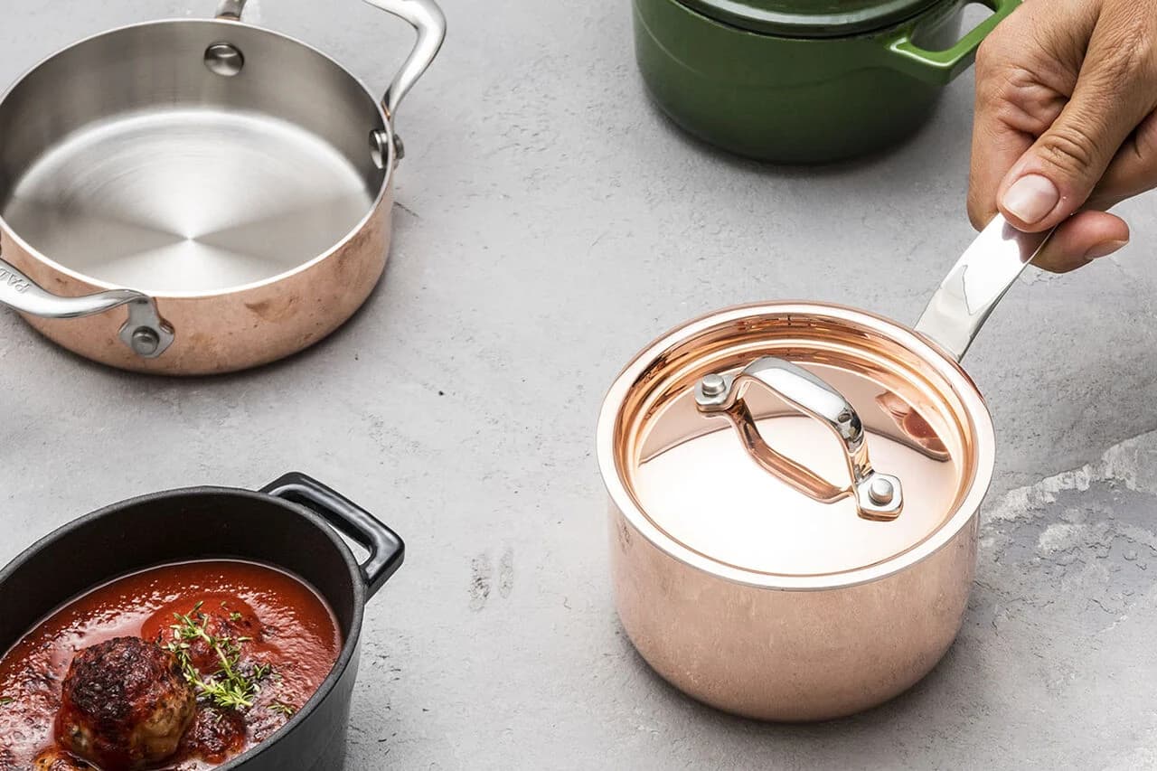 GreenKitchen’s Bester Kochtopf: Für Kochkunst auf Höchstem Niveau