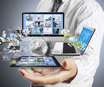 Mit moderner Technologie neue Horizonte erschließen