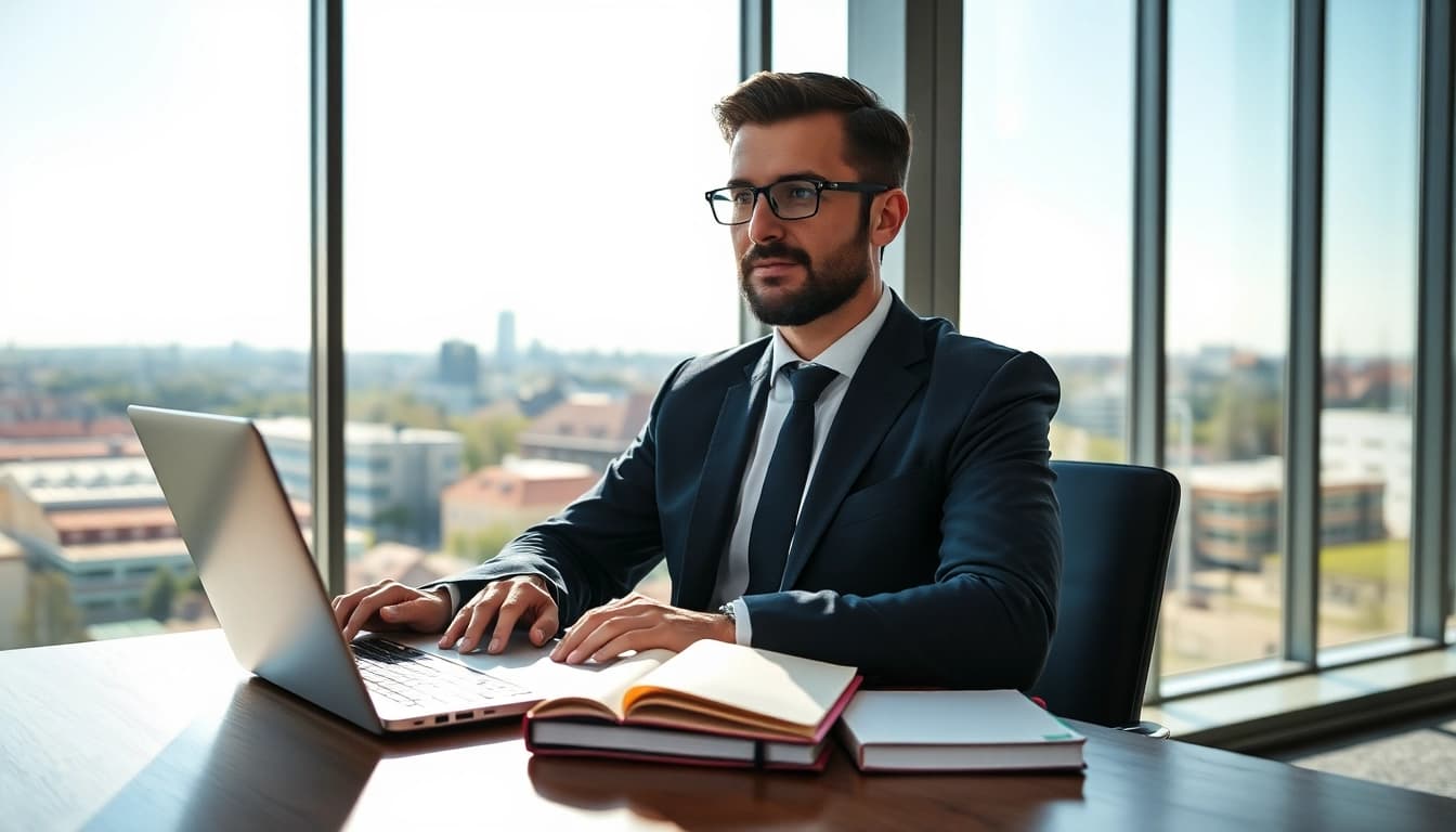 Headhunter Sales – Erfolgreiche Ansprache passiver Kandidaten