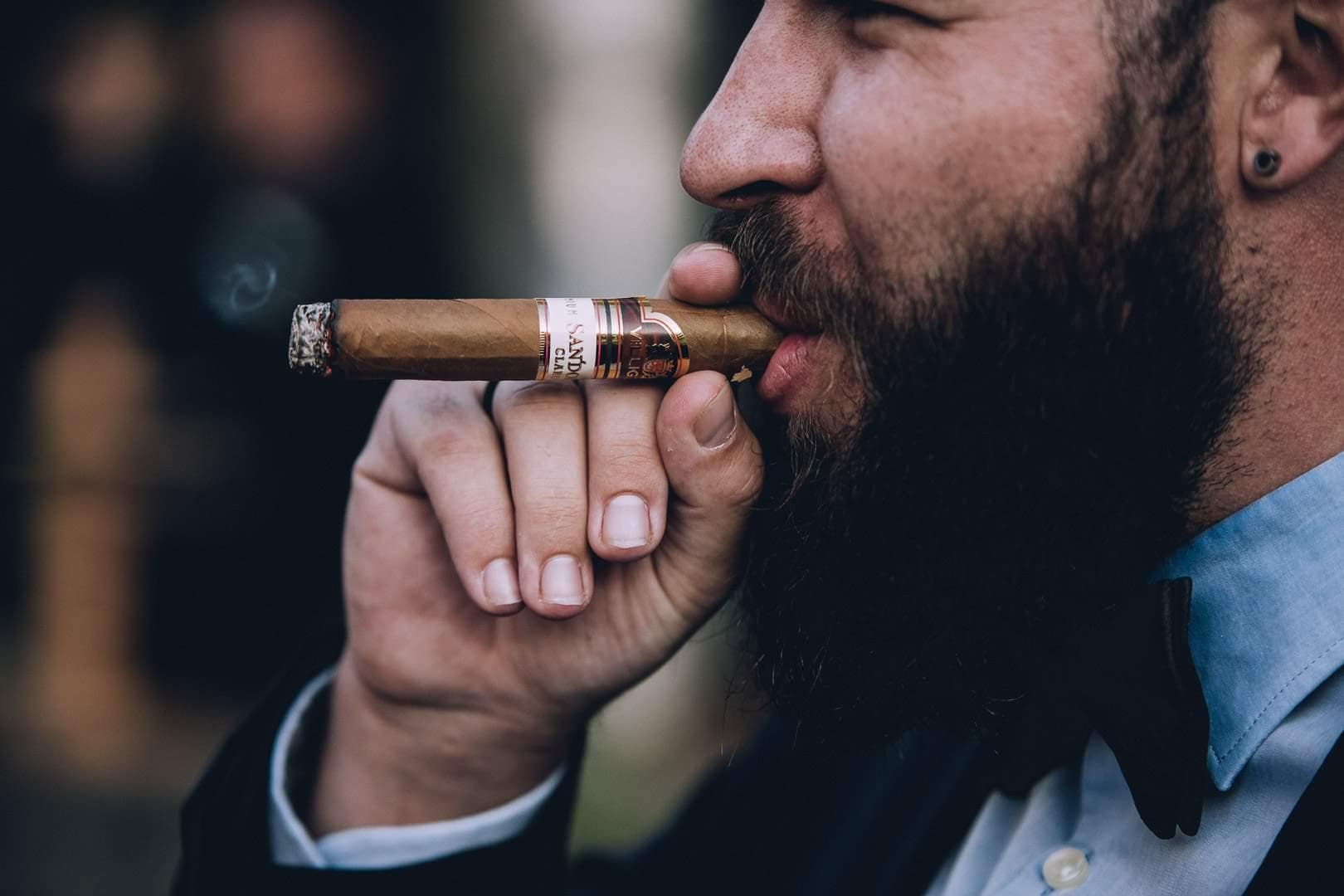 Willkommen bei C-Cigars: Ihr Zigarren-Experte im Internet