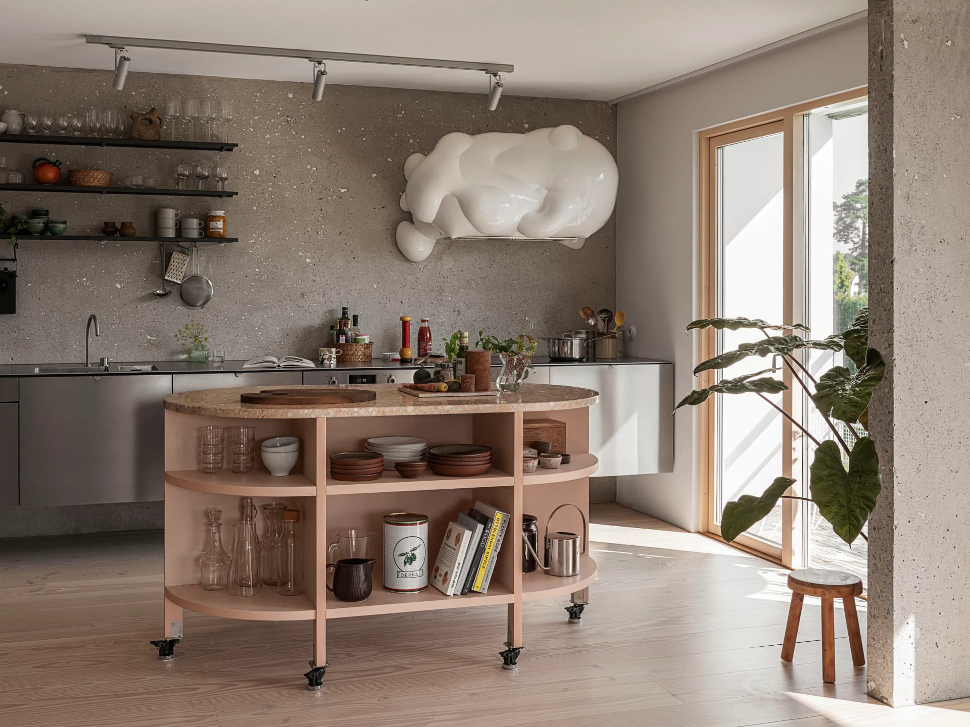 Leuchtende Ideen: Mit Schienenbeleuchtungsdesigns das Ambiente verändern