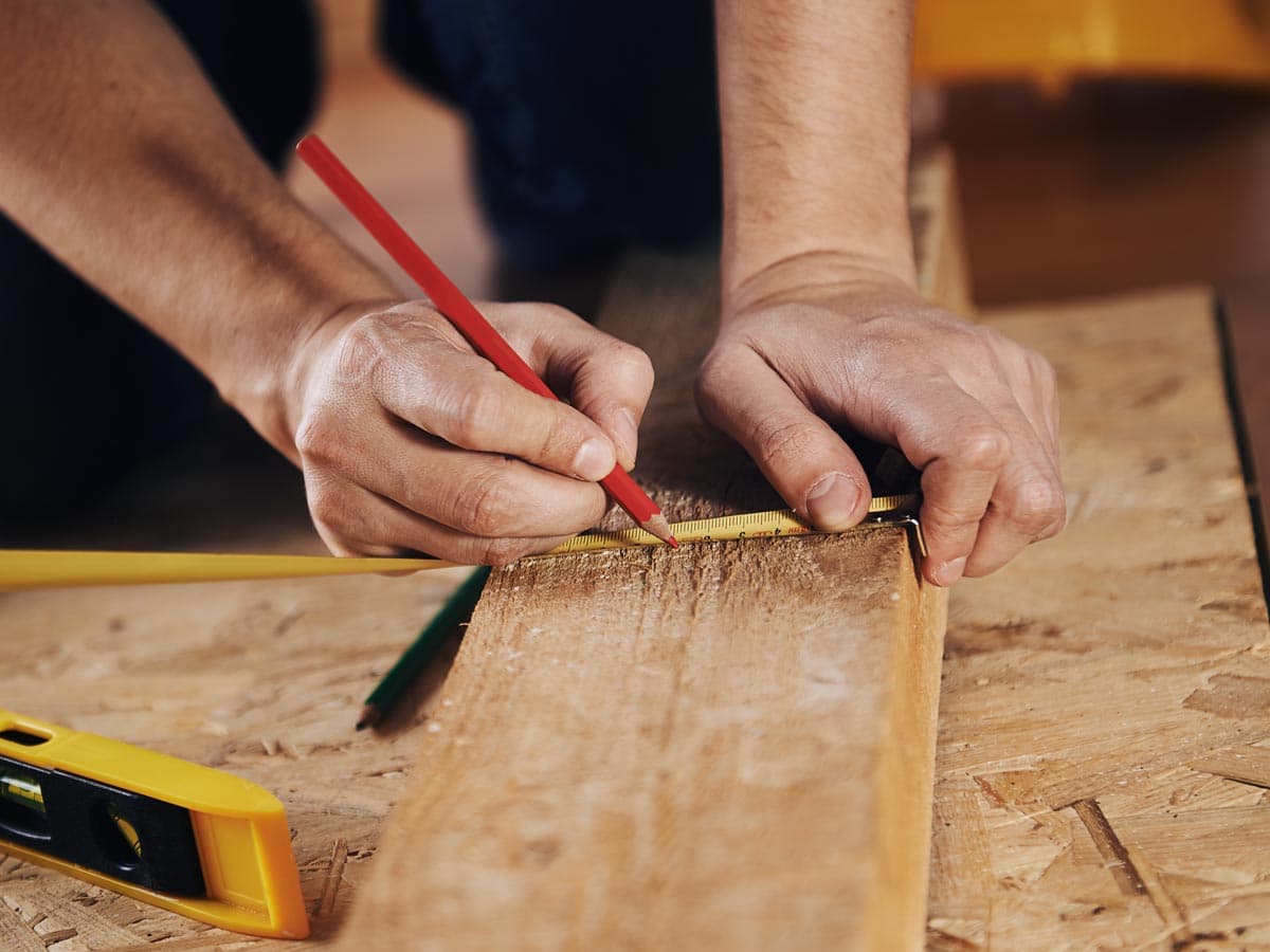 Jetzt Tischler in der Nähe finden und Projekte starten – Meister-Job hilft dir