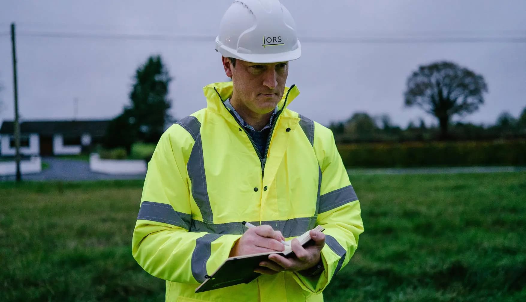 Baugrunderkundung für stabile Fundamente und sichere Bauwerke