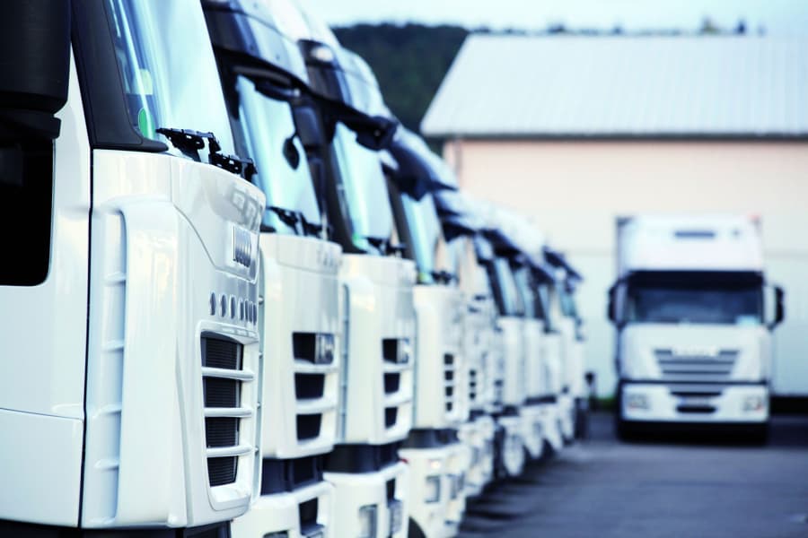 Nutzfahrzeugversicherung für Jedermann