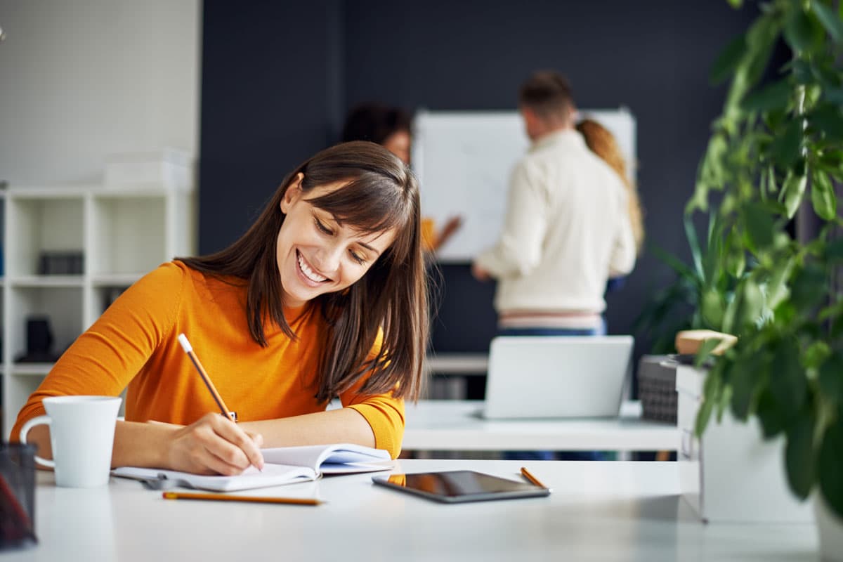 Vom Rohentwurf zum Meisterwerk: Die Reise zur Dissertationsredaktion