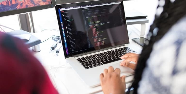 Verbessern Sie die Benutzererfahrung: Agentur für intuitives Webdesign