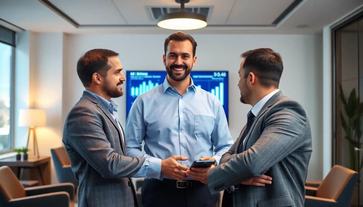 Headhunter IT – Effiziente Suche nach IT-Fachkräften