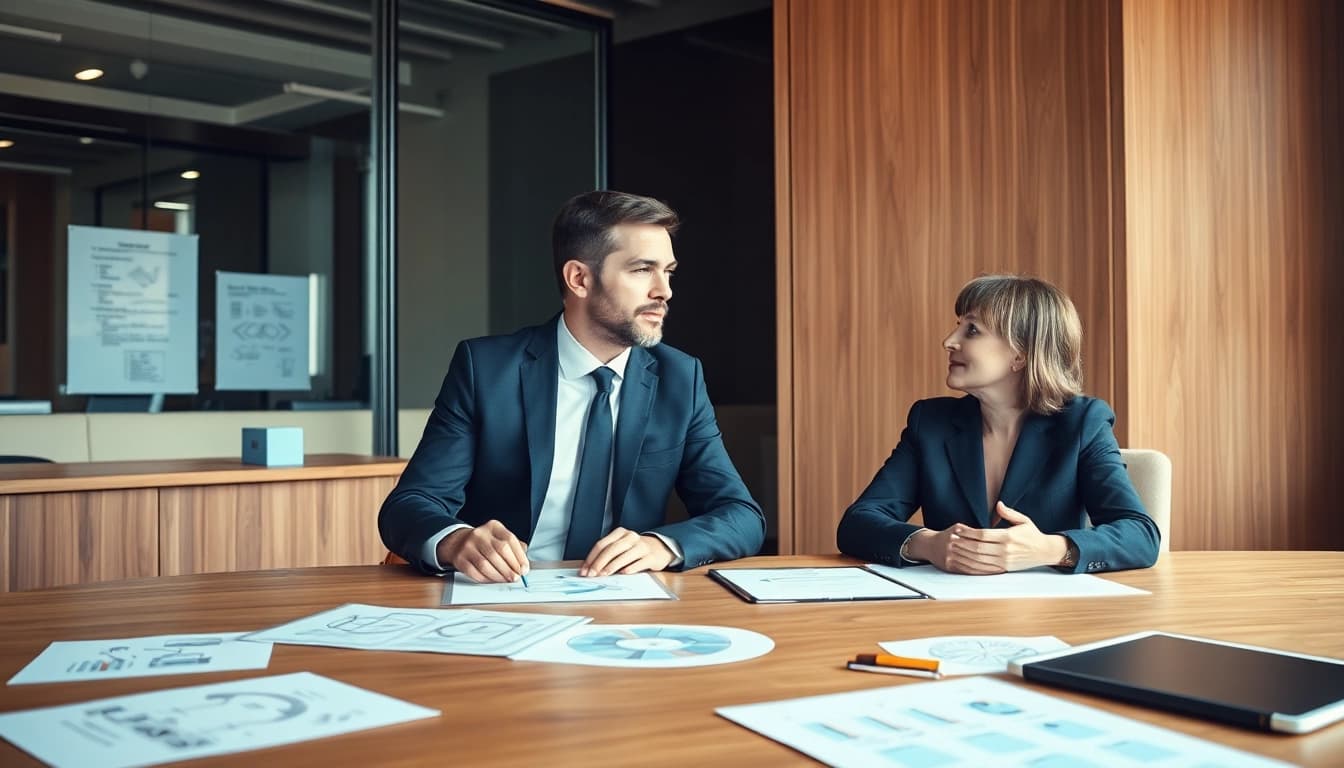 Headhunter Wuppertal – Modernes Recruiting für Wuppertaler Unternehmen