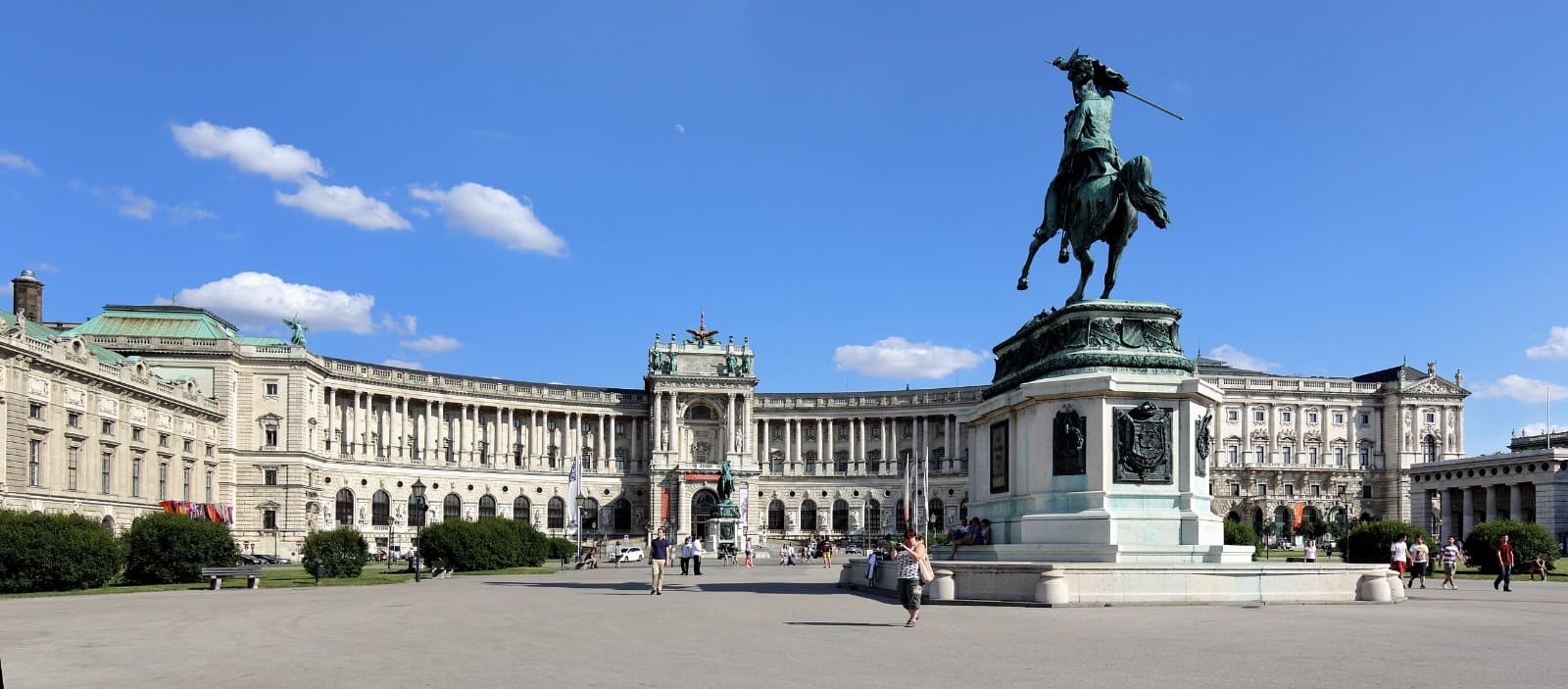 Wien Online: Guide für Zuhause, Freizeit und Stadtabenteuer