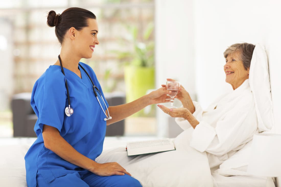 Ihr Weg zu optimaler Gesundheit: Unser Marketing Pflegedienst