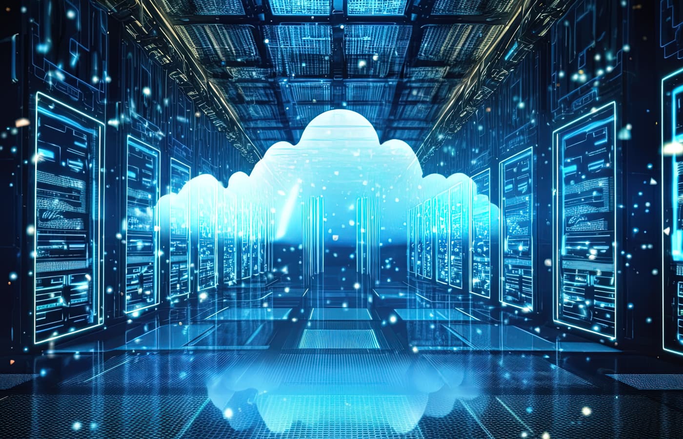 Optimierte Lösungen: Der dedizierte Server-Ansatz