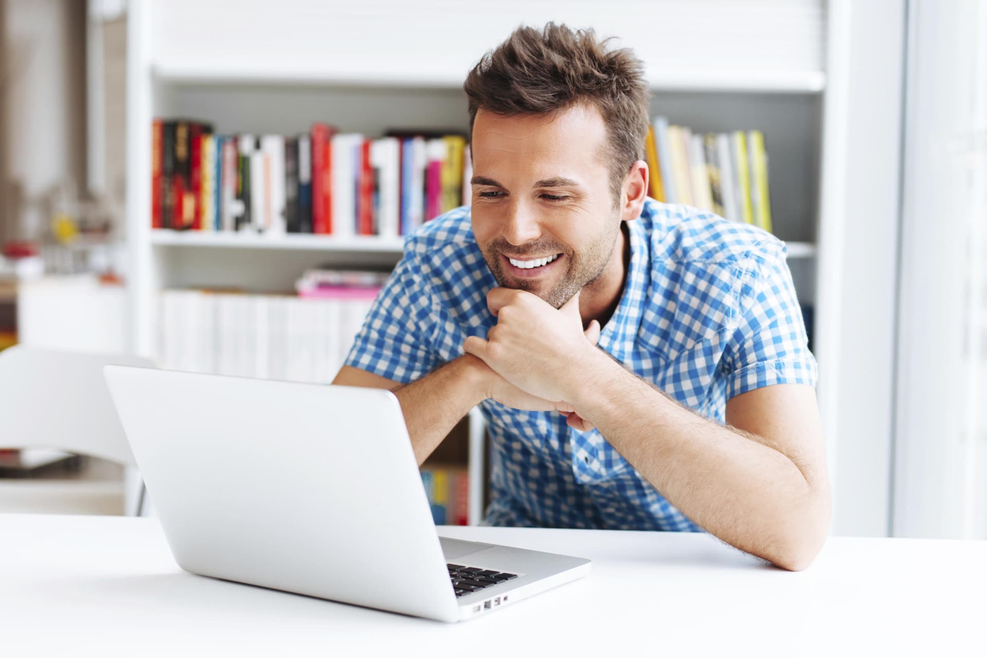 5 Vorteile von Online-Kursen