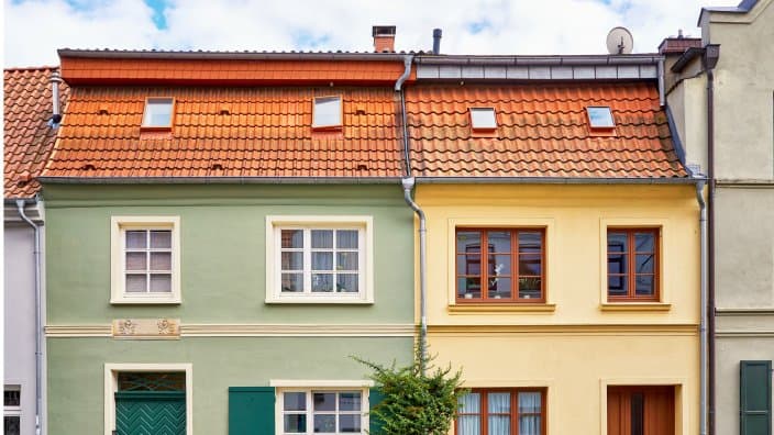 Herausforderungen des gemeinsamen Wohnens: So bewahren Sie die Harmonie