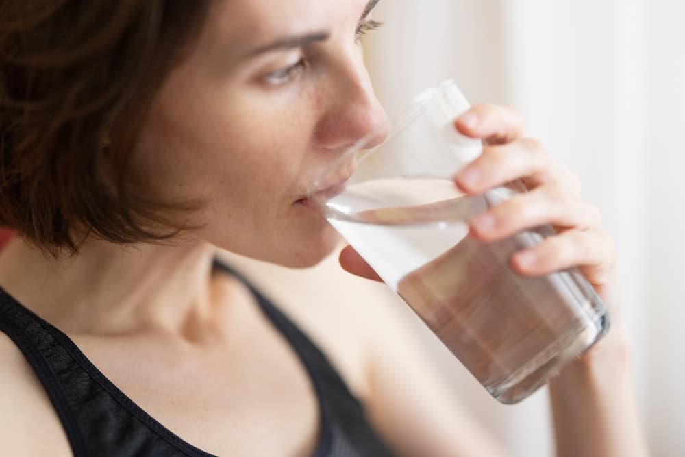 Der Geschmack von Wellness: Abgestimmtes Wasser für Gaumenfreuden