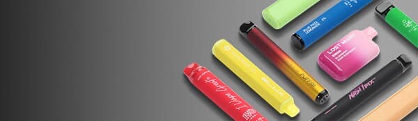 Ein Hauch von Luxus: Premium E-Liquids von Hqd Wave