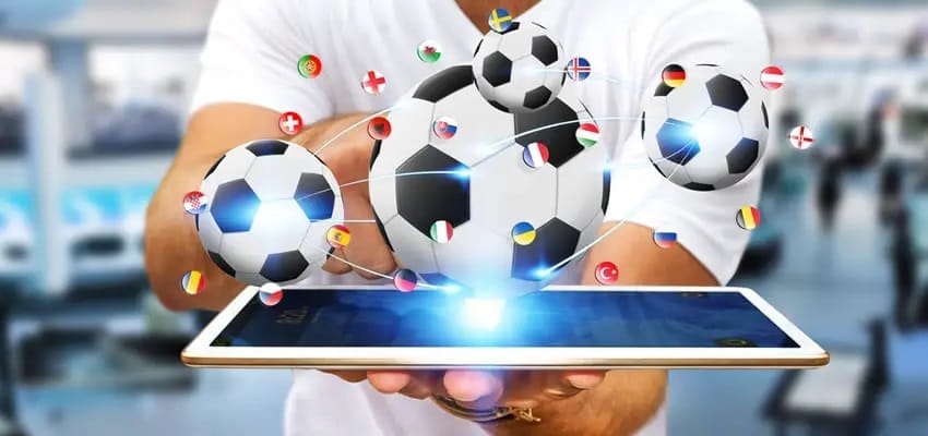 Die Revolution des Online-Gamings freischalten: Vernetzte Technologie und Unterhaltung