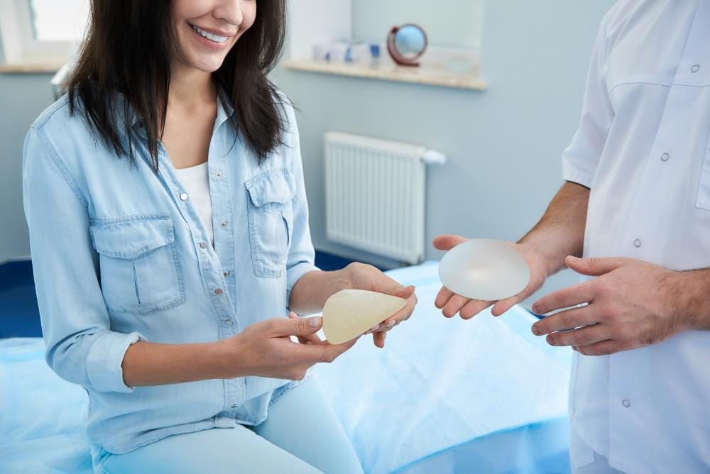 Bruststraffung: Tipps für die Auswahl der Klinik