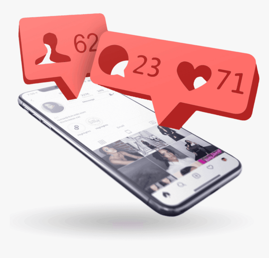 Erhalten Sie die neuesten Nachrichten auf Instagram.