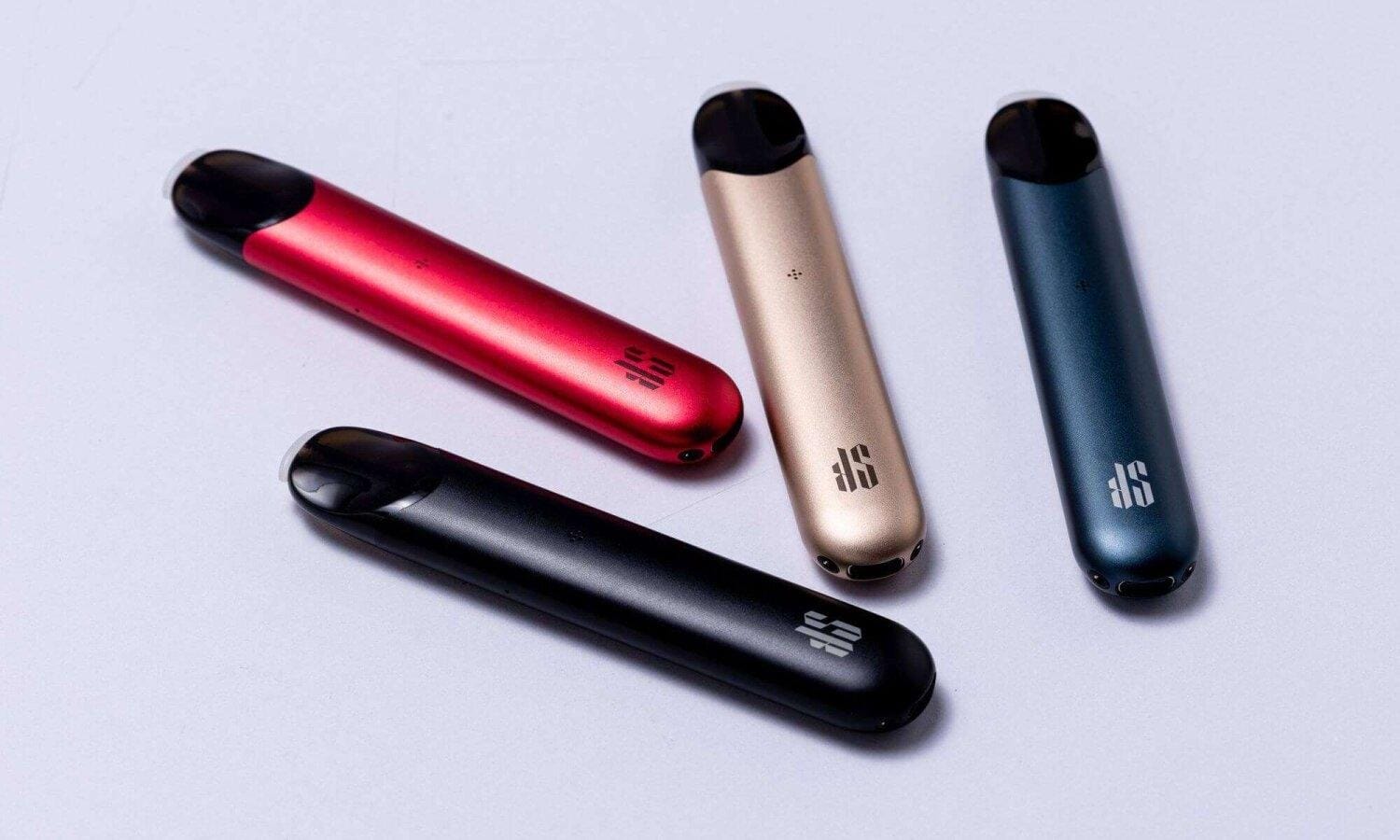 Die Grundlagen von Vape Pens
