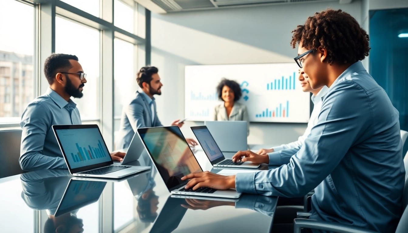 Mit Headhunter Hagen Top-Positionen erfolgreich besetzen