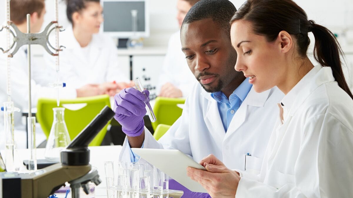 Biologe Hamburg: Forschung und Innovation in der Naturwissenschaft