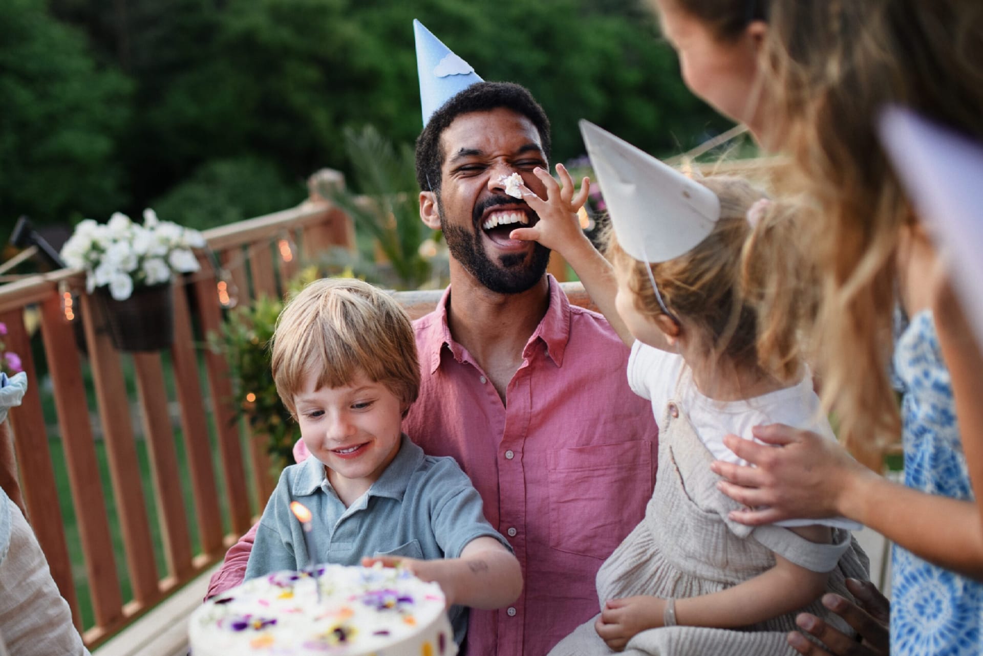 Geburtstagswünsche Lustig: Kreative Ideen für Humorvolle Glückwünsche