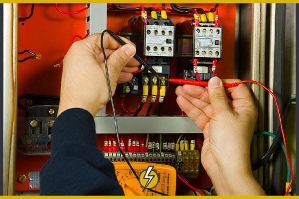 Elektriker Notdienst Essen: Schnelle Lösungen bei Elektroproblemen