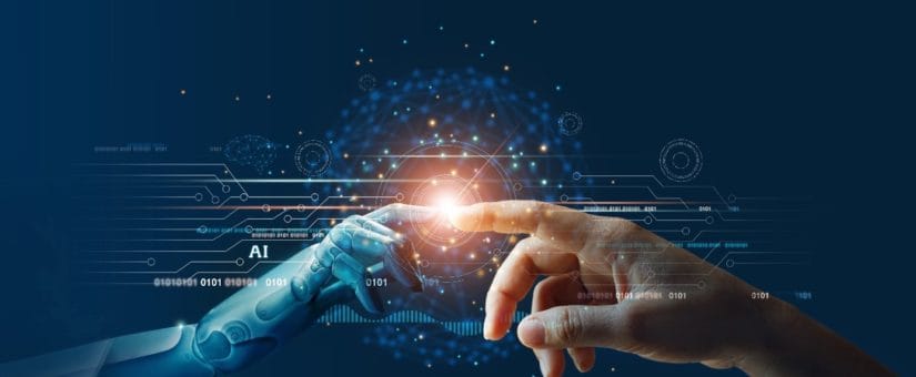 Die Welt mit Technologie verändern: Innovationen und Auswirkungen