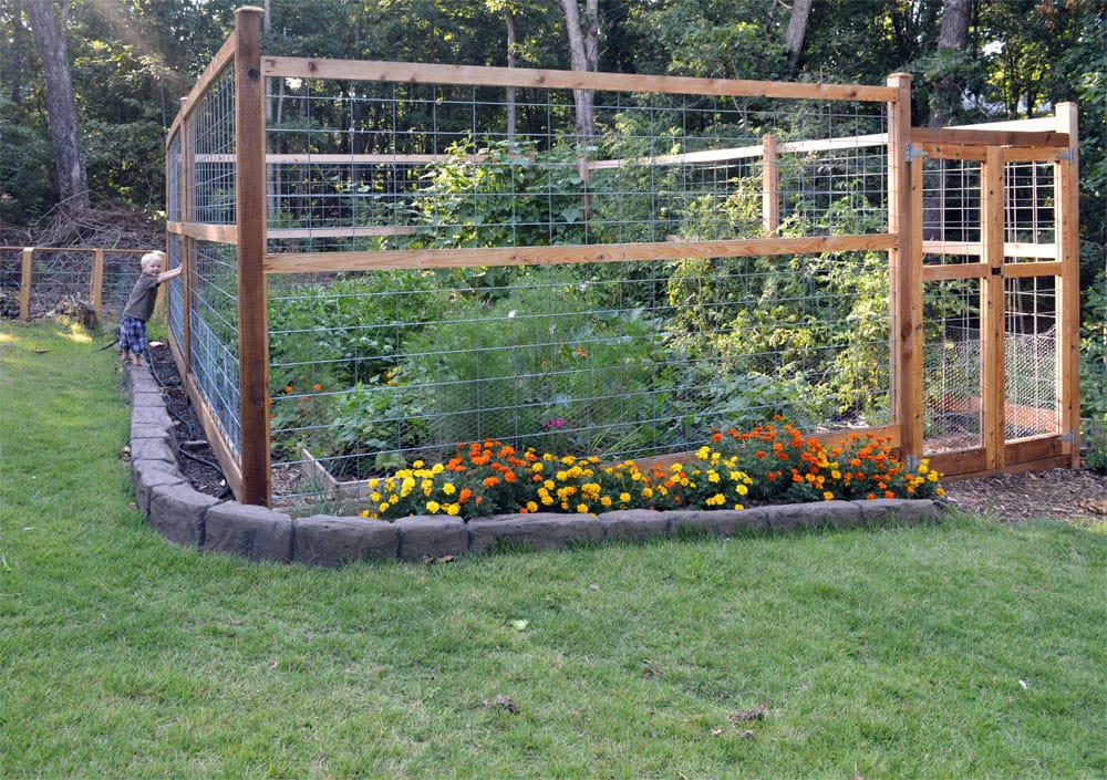 Meistern Sie die Kunst der Außengestaltung mit den Gartenzäunen von Verzinkter Gartenzaun