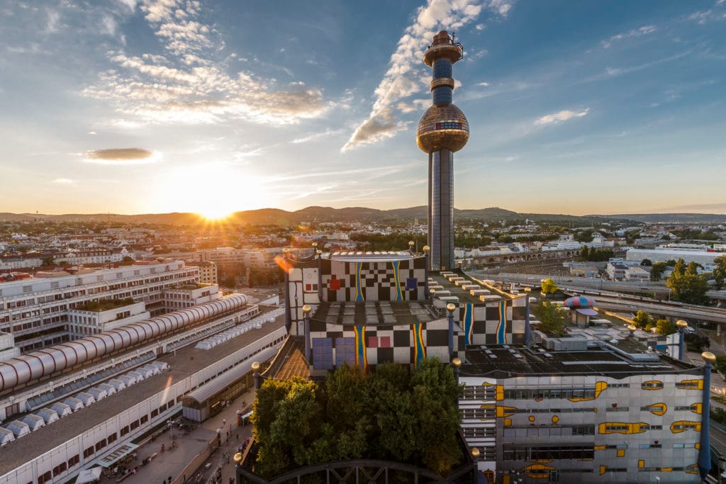 Wien News: Verpassen Sie keine wichtigen Entwicklungen in der Stadt