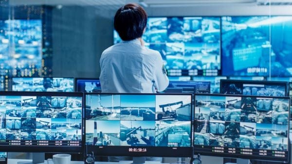 Anbieter von sicherheitssystemen am Arbeitsplatz: Ein Leitfaden für Arbeitgeber