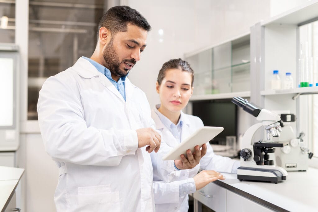 LIMS: Die Zukunft der Laborverwaltung und Datenanalyse