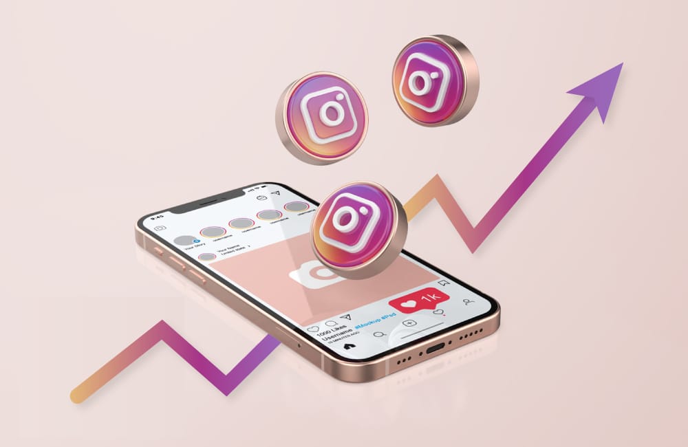 follower kaufen für ein starkes Instagram-Profil