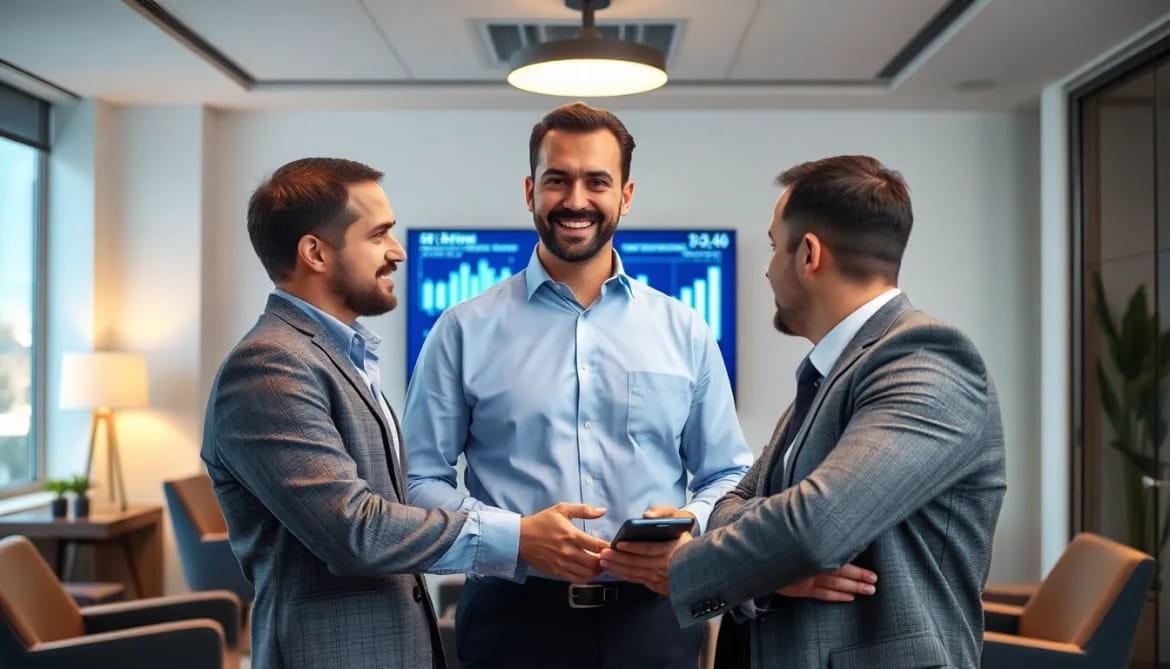 Headhunter IT – Effiziente Suche nach IT-Fachkräften