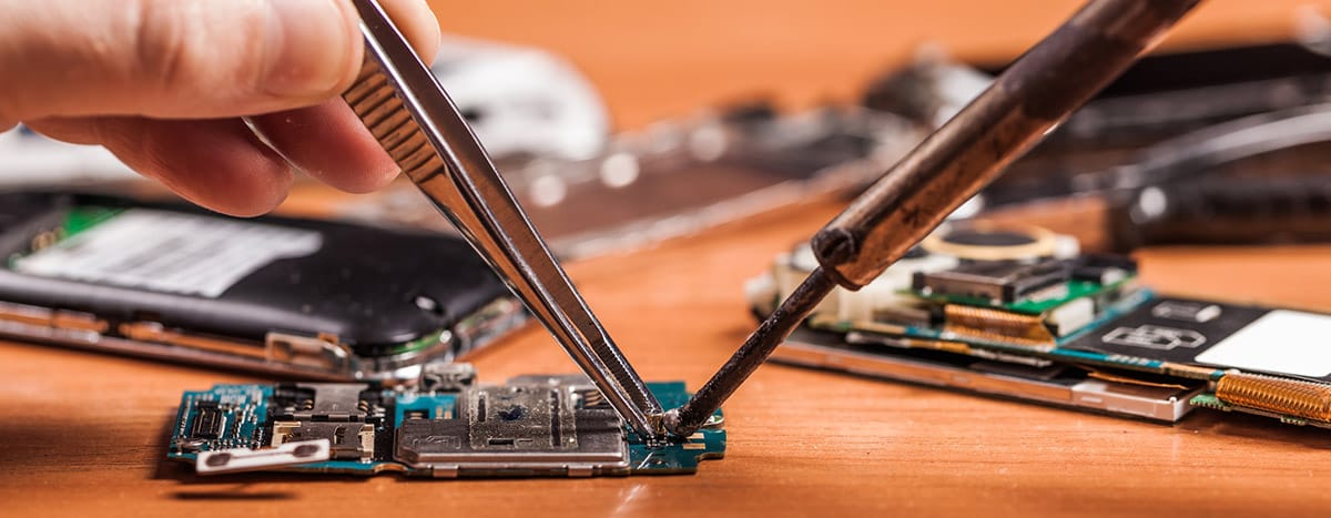 Die wichtigsten Vorteile der Beauftragung eines Anruf-Telefon-Reparaturdienstes
