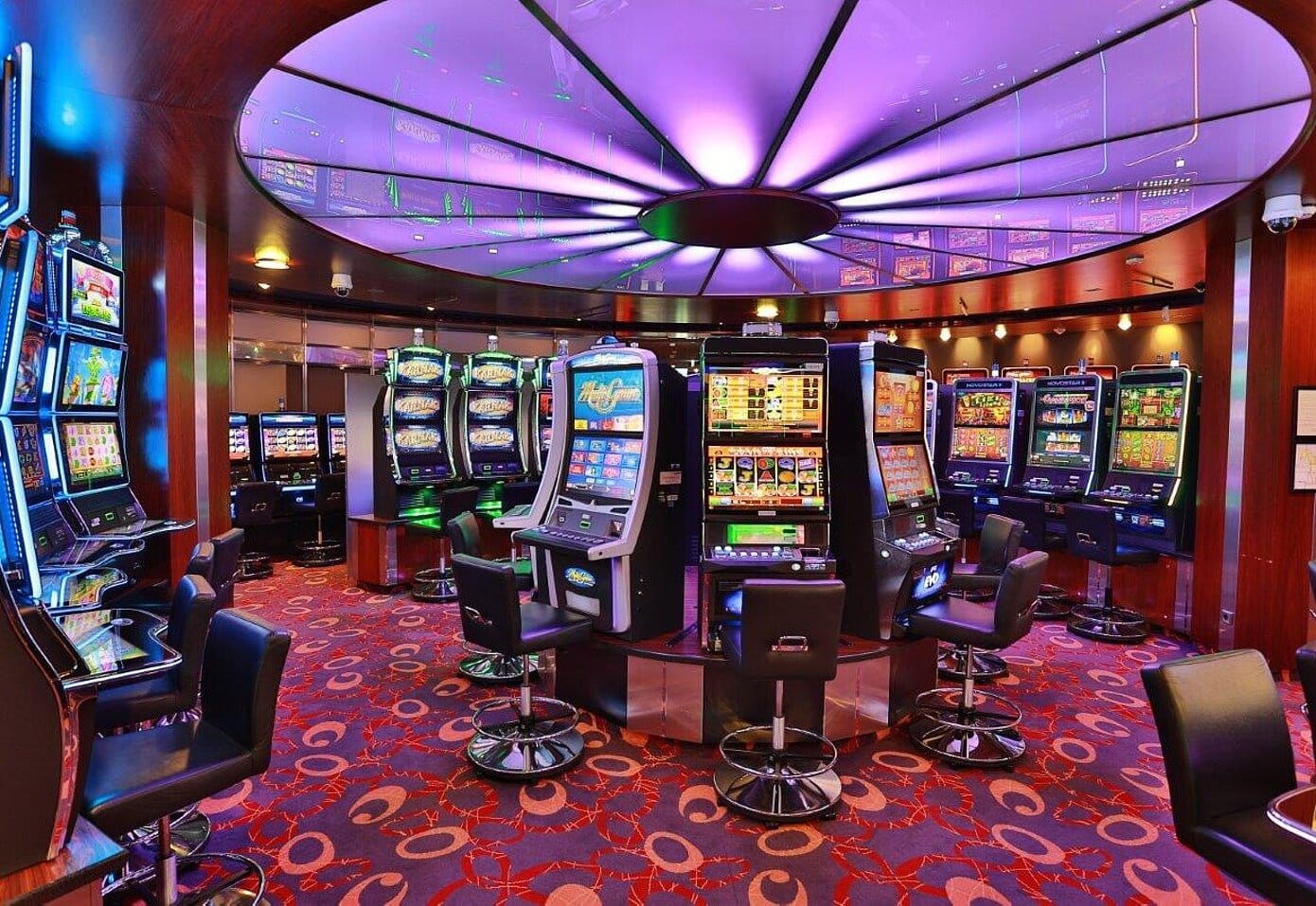 Die Top 10 Online Casinos ohne OASIS: Mehr Freiheit und bessere Bonusangebote entdecken