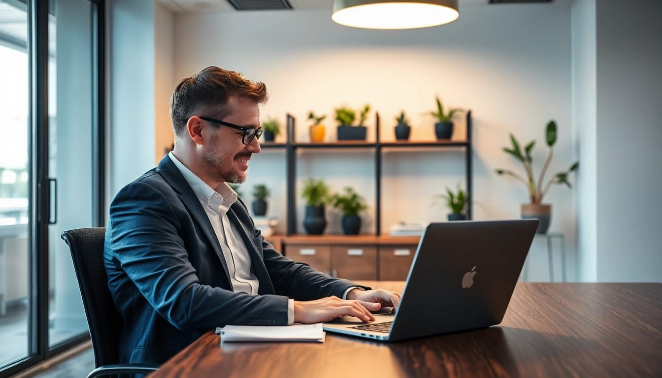 Headhunter Münster – Wie Unternehmen von Experten profitieren