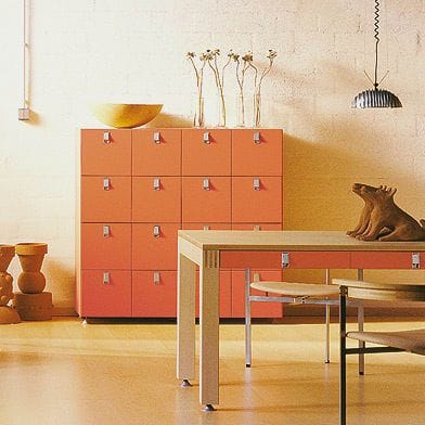Kommode 10 Schubladen (6+4): Die perfekte Mischung aus Stil und Funktionalität