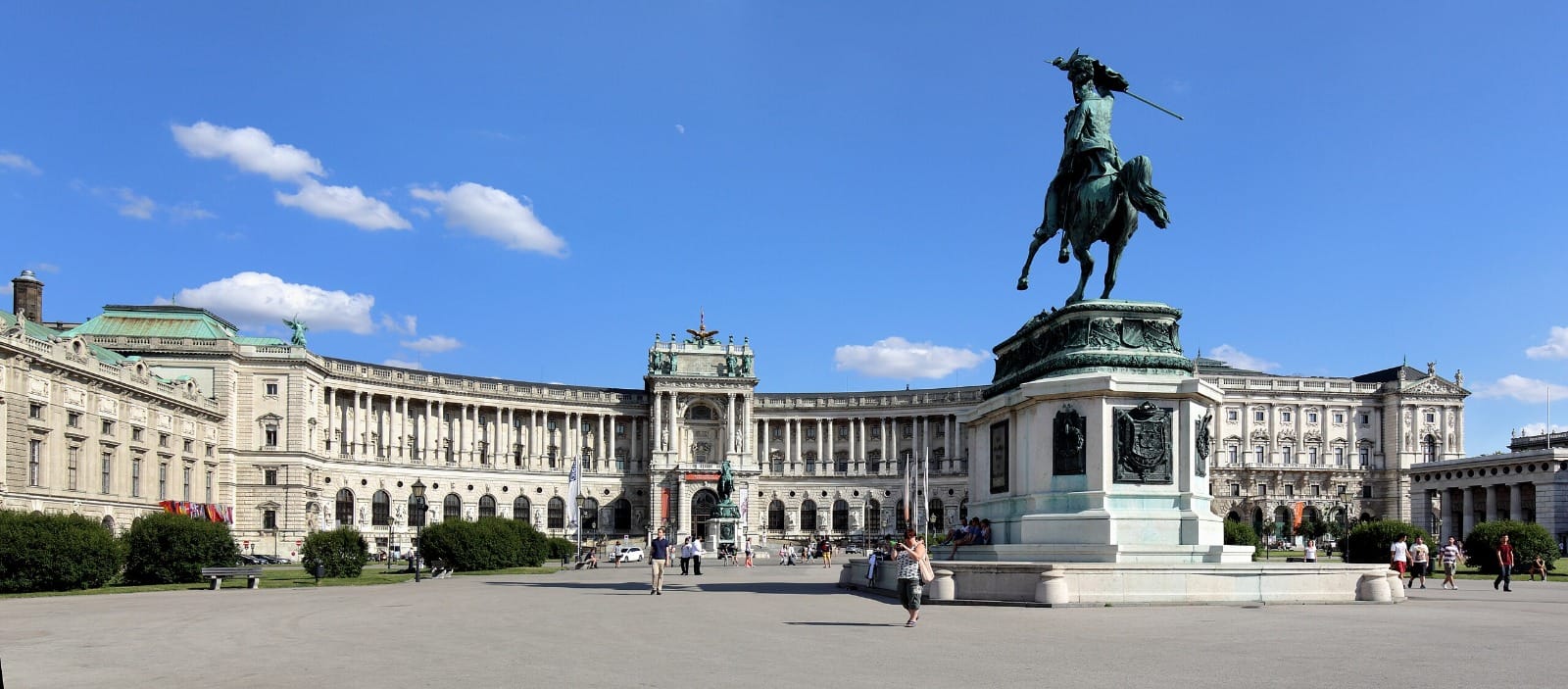 Wien Online: Guide für Zuhause, Freizeit und Stadtabenteuer