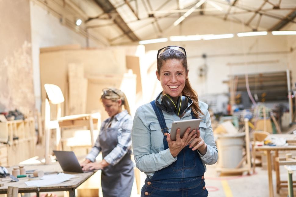 Handwerker in der Nähe: So Finden Sie Den Perfekten Fachmann für Ihr Renovierungsprojekt