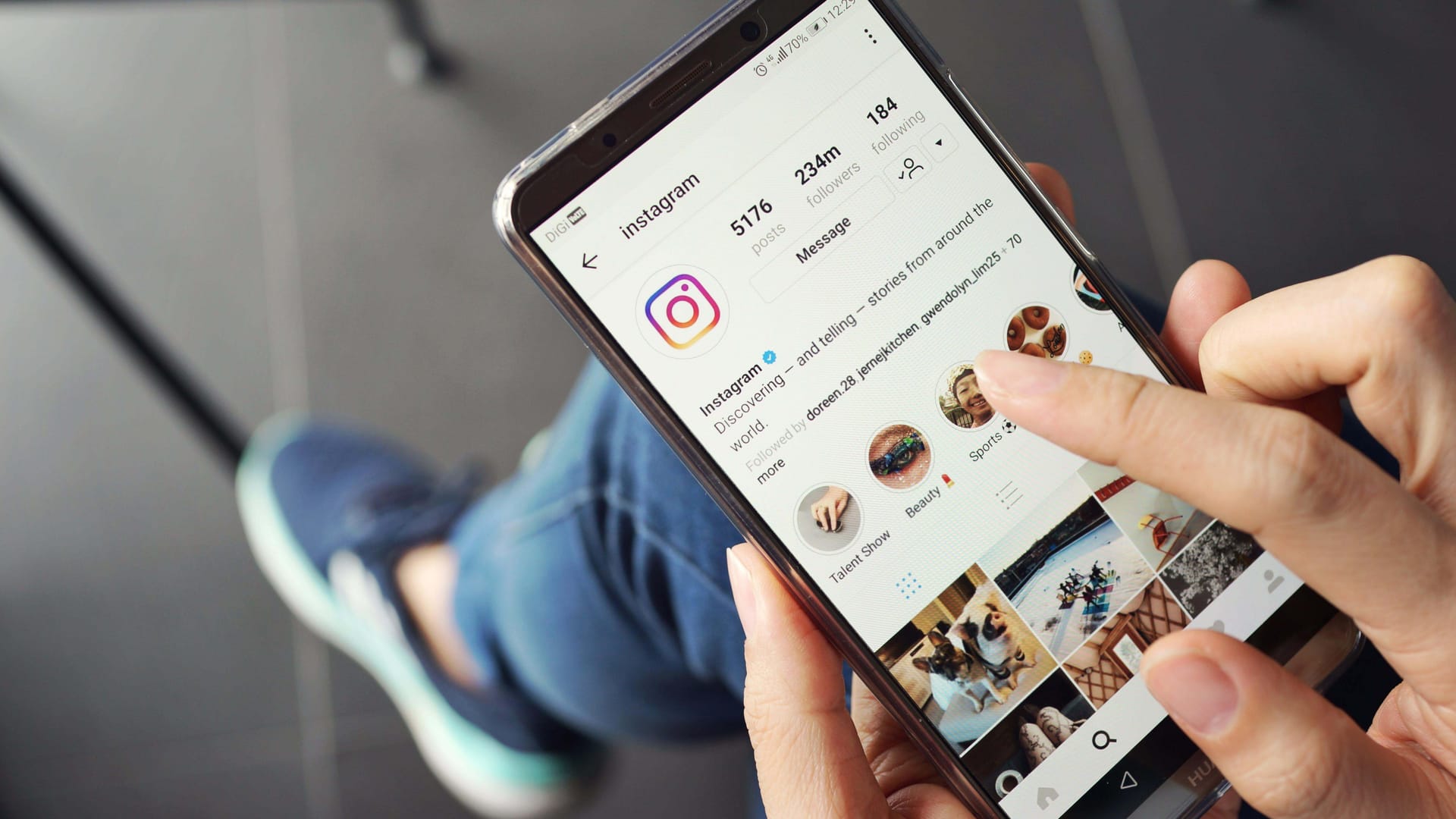 Instagram Likes kaufen zum besten Preis – Mit extra Reichweite, Beitragsimpressionen & großzügiger Mehrlieferung
