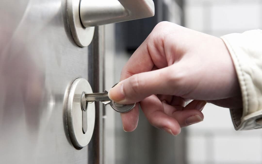Mannheim Schlüsseldienst – Ihr Partner für Türöffnungen in Viernheim