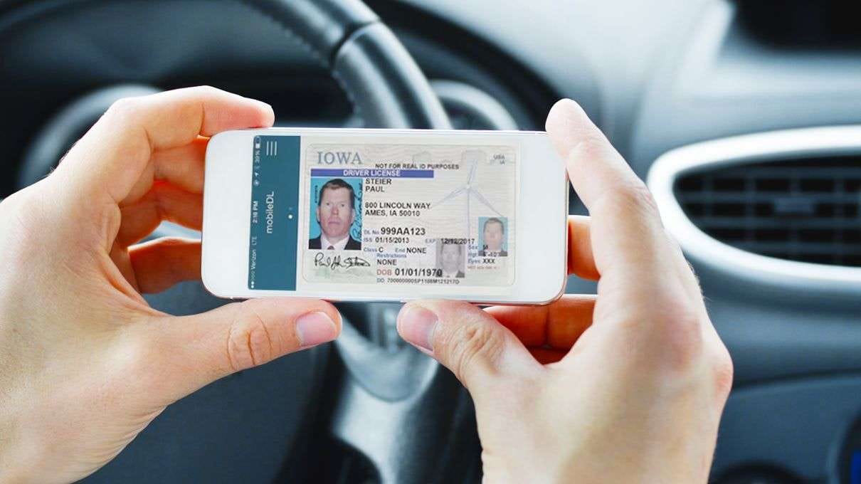 Internationaler Führerschein: Warum es wichtig ist