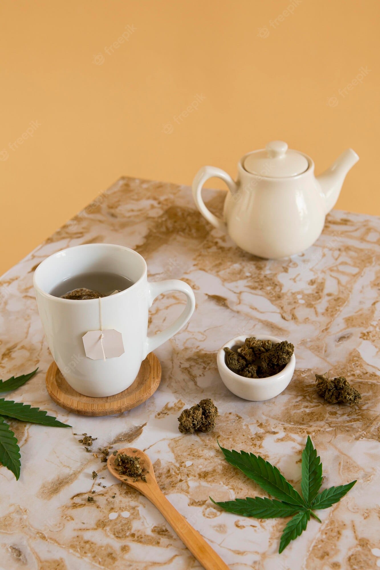 Matcha, den Sie nicht kannten