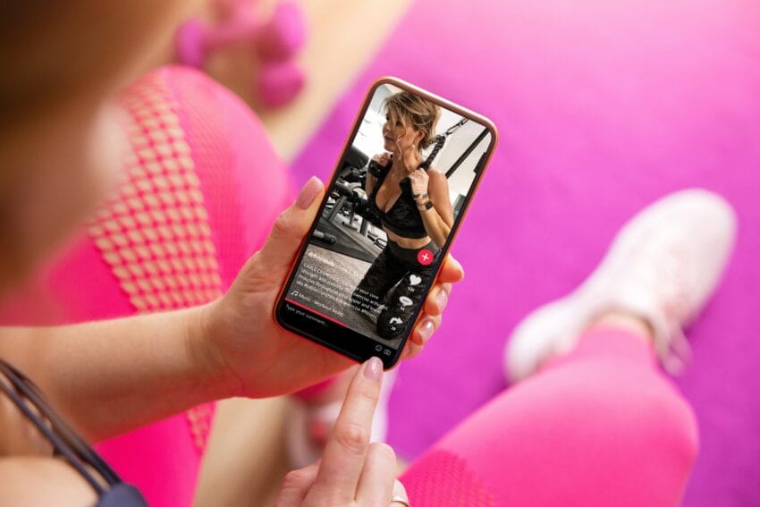 Sicher und einfach TikTok Follower und Abonnenten kaufen