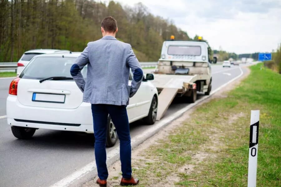 Sie wollen Ihr Auto verkaufen? - den besten Weg kennen