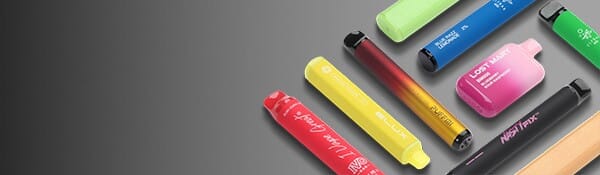 Ein Hauch von Luxus: Premium E-Liquids von Hqd Wave