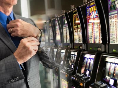 Die Top 10 Online Casinos ohne OASIS: Mehr Freiheit und bessere Bonusangebote entdecken